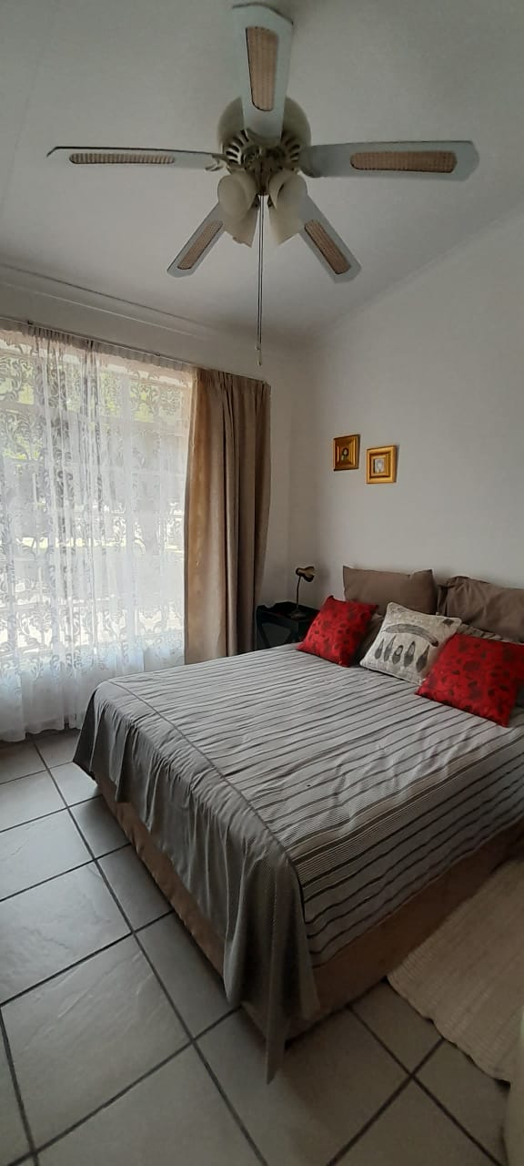 3 Bedroom Property for Sale in Sasolburg Ext 4 Free State